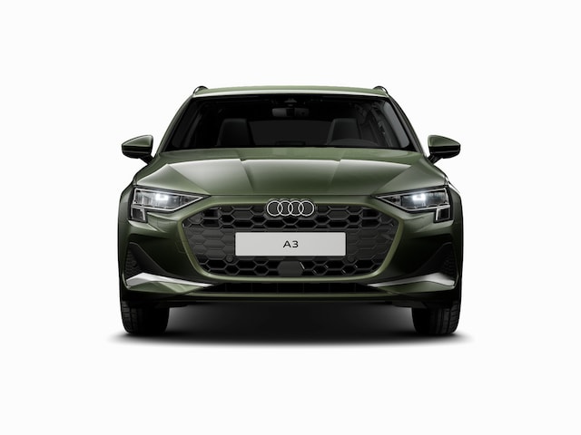 Audi A3 30 TFSI S-Tronic Sportback