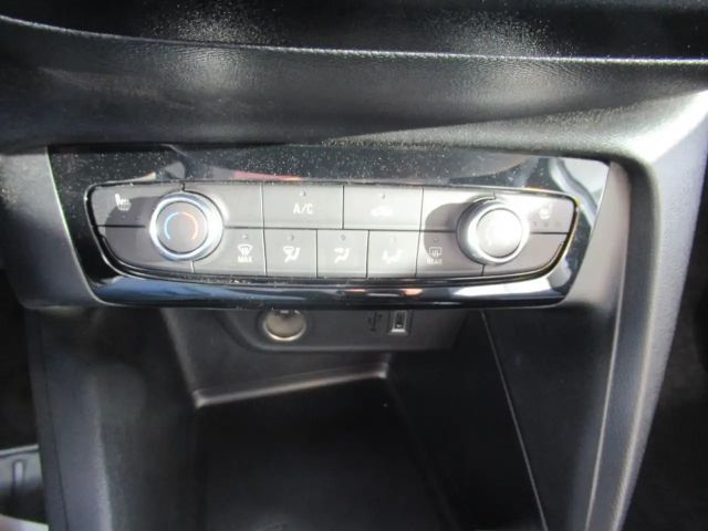 Opel Corsa Edition F Edition