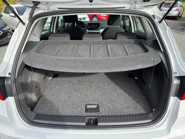 Seat Arona 1.0 TSI DSG Style