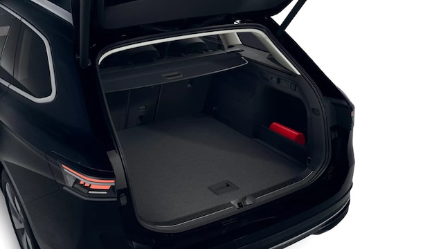 Volkswagen Passat 2.0 TDI DSG IQ.Drive Variant