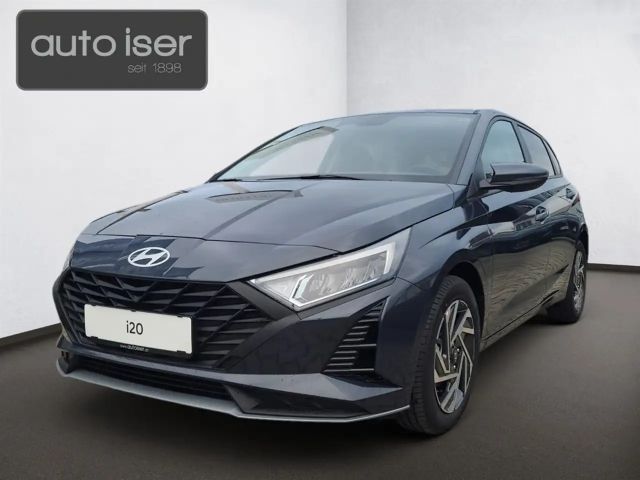 Hyundai i20 1.2 Comfort