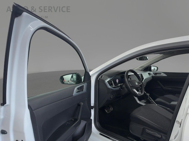 Volkswagen Polo 1.0 TSI DSG Life