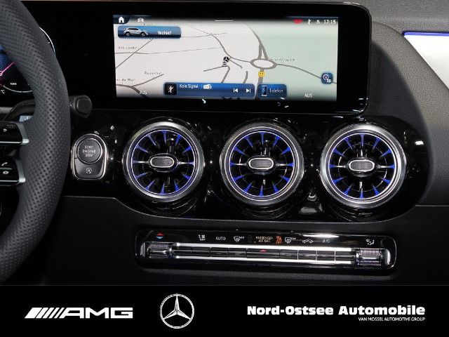 Mercedes-Benz GLA 180 