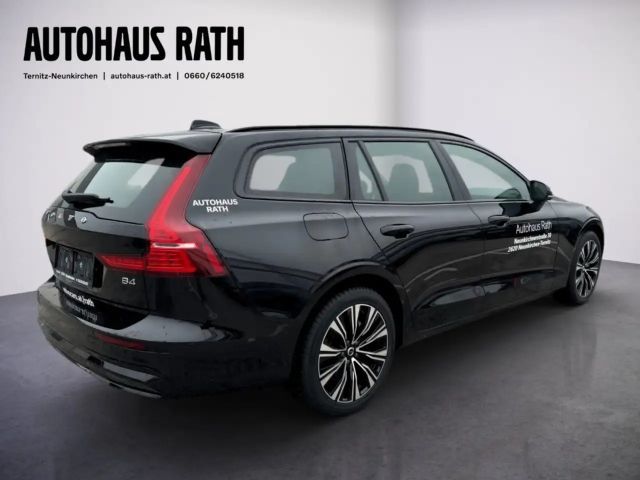 Volvo V60 Dark Hybrid Plus