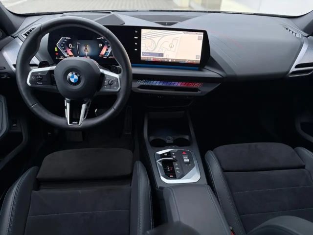 BMW 120 M-Sport Sedan