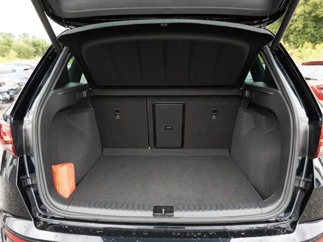 Cupra Ateca 2.0 TSI 4Drive