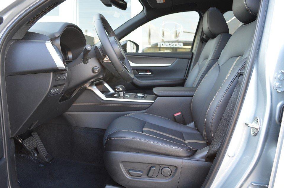 Mazda CX-60 2.5L e-Skyactiv
