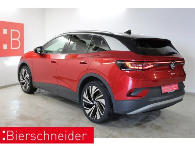 Volkswagen ID.4 IQ.Drive Performance Pro