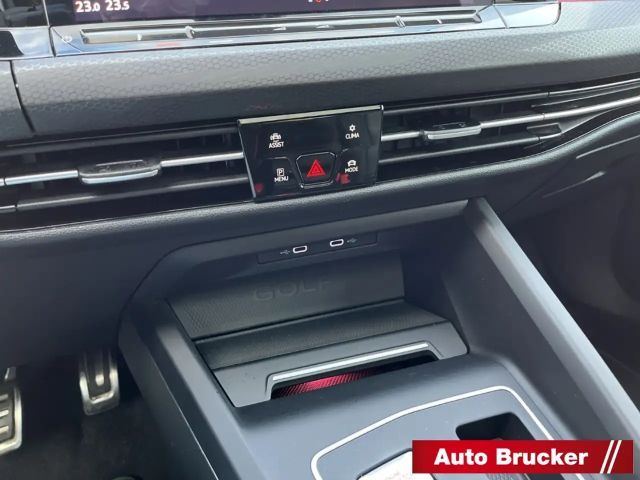 Volkswagen Golf 2.0 TDI DSG GTD Golf VIII