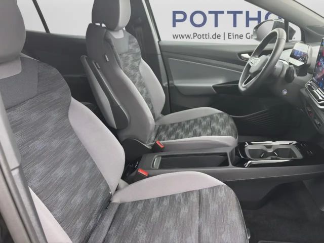 Volkswagen ID.4 IQ.Drive Pure