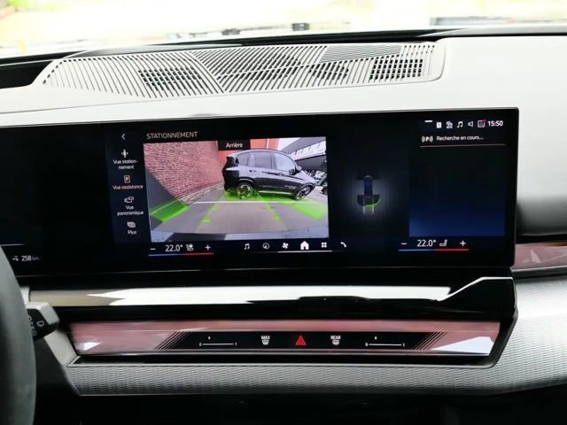 BMW i5 M-Sport eDrive40