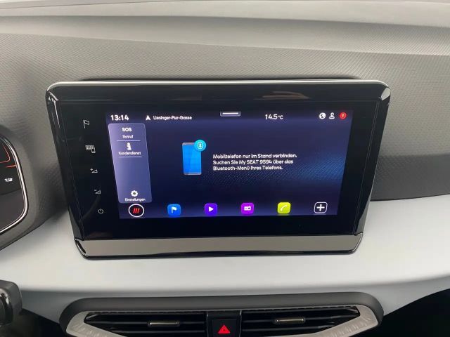 Seat Ibiza 1.0 TSI Style