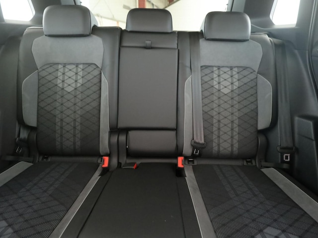 Volkswagen Tiguan 2.0 TDI R-Line