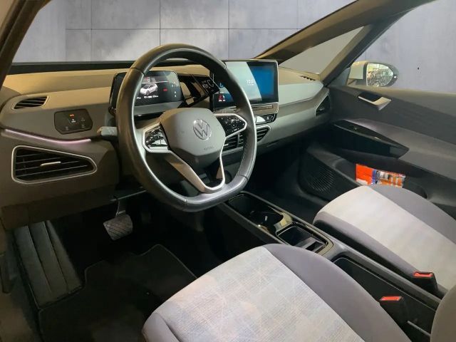 Volkswagen ID.3 150 kW Life Performance Pro