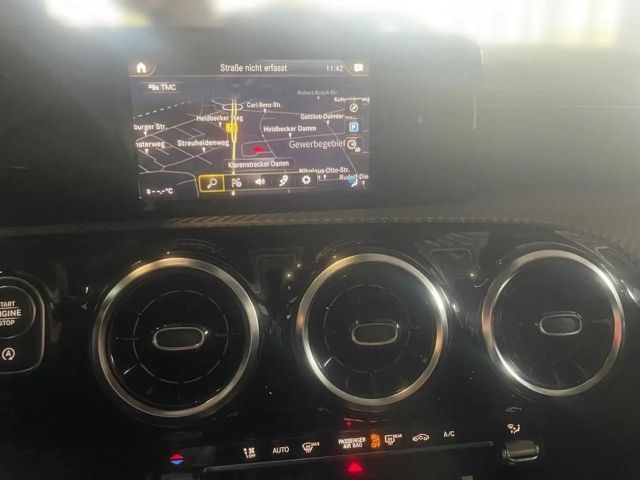 Mercedes-Benz A 200 Style