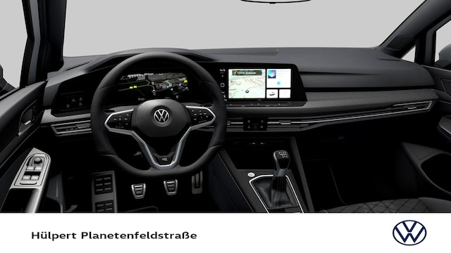 Volkswagen Golf Golf VIII R-Line Variant