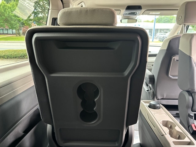 Volkswagen Multivan DSG T7