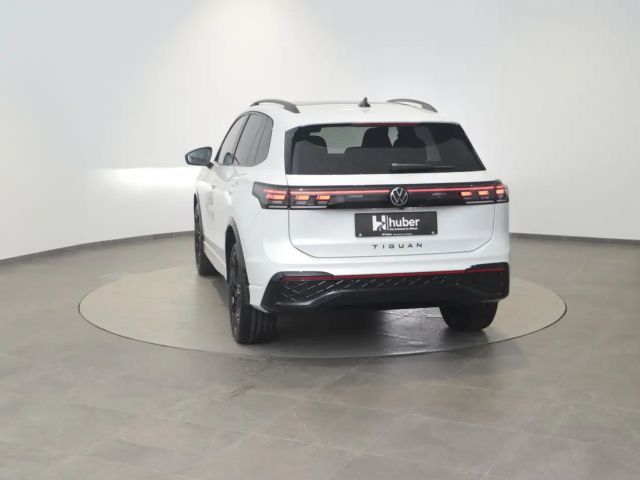 Volkswagen Tiguan DSG Sport eHybrid