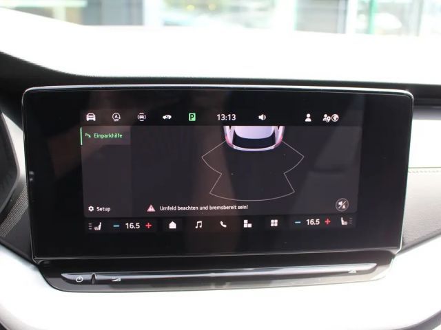 Skoda Octavia Essence TSI