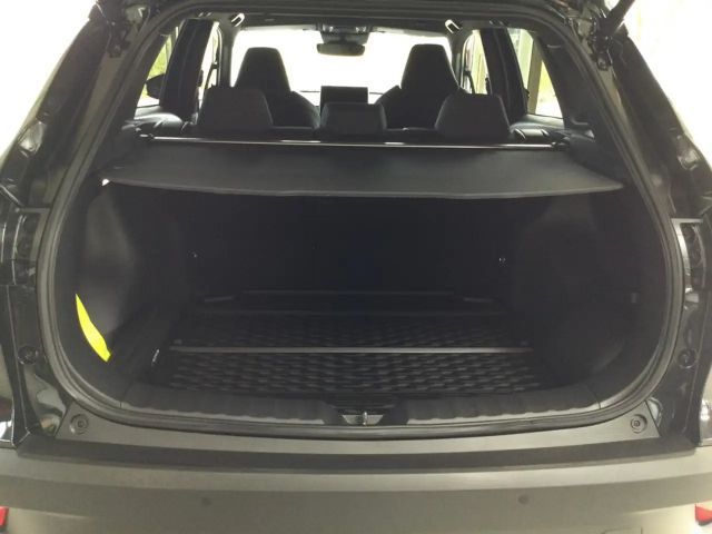 Toyota Corolla Cross Hybride