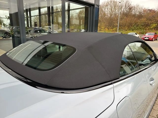 BMW 420 420i Cabrio M-Sport