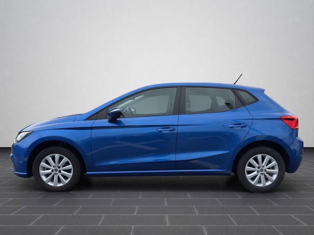 Seat Ibiza 1.0 TSI Style