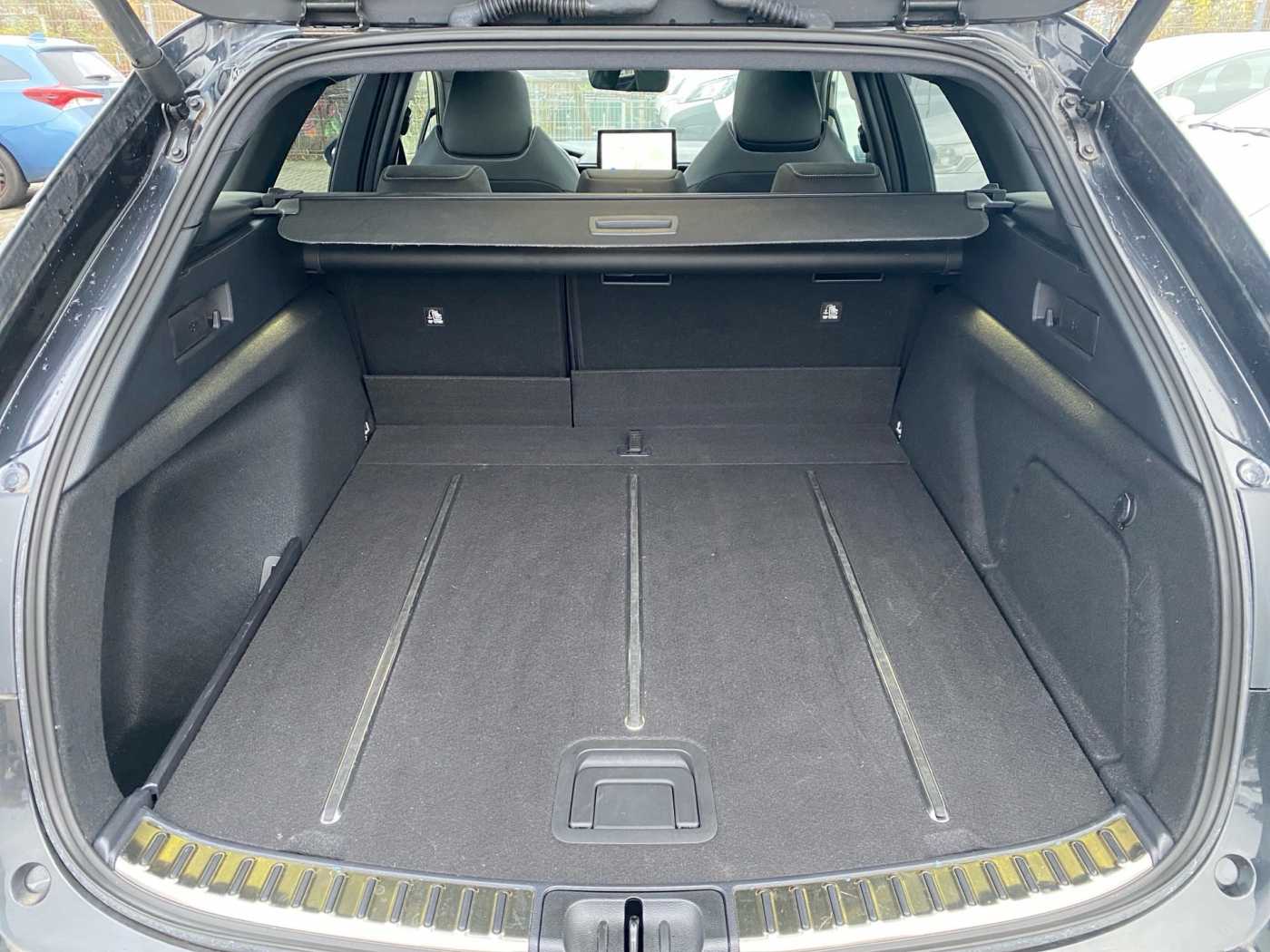 Toyota Corolla Touring