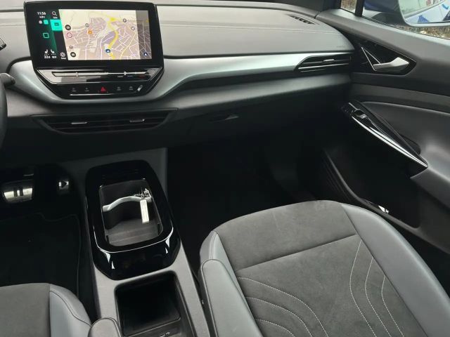 Volkswagen ID.4 150 kW Performance Pro