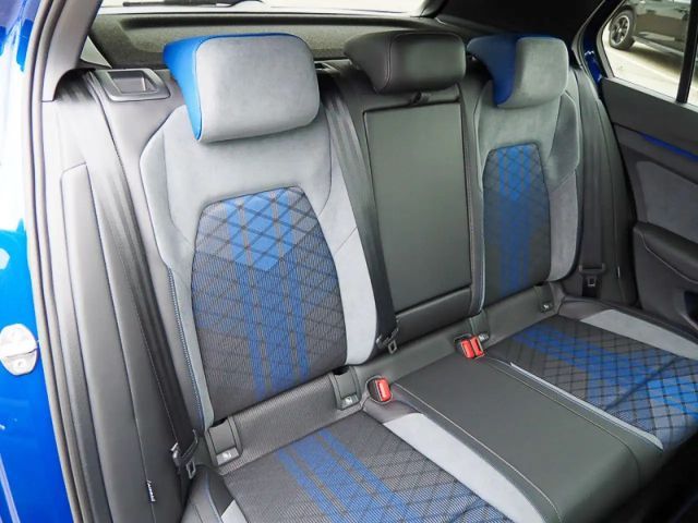Volkswagen Golf 2.0 TSI 4Motion DSG Golf VIII