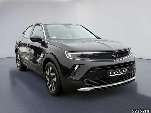 Opel Mokka Elegance