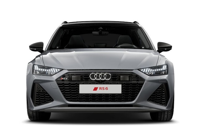 Audi A6 e-tron Avant Performance Quattro