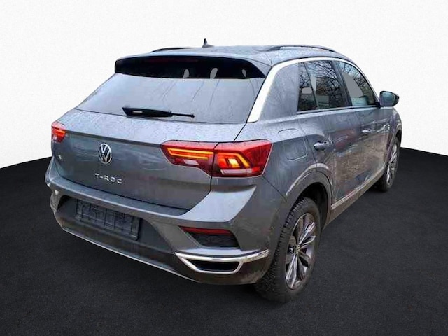 Volkswagen T-Roc DSG Sport