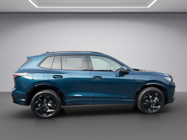 Volkswagen Tiguan 4Motion R-Line