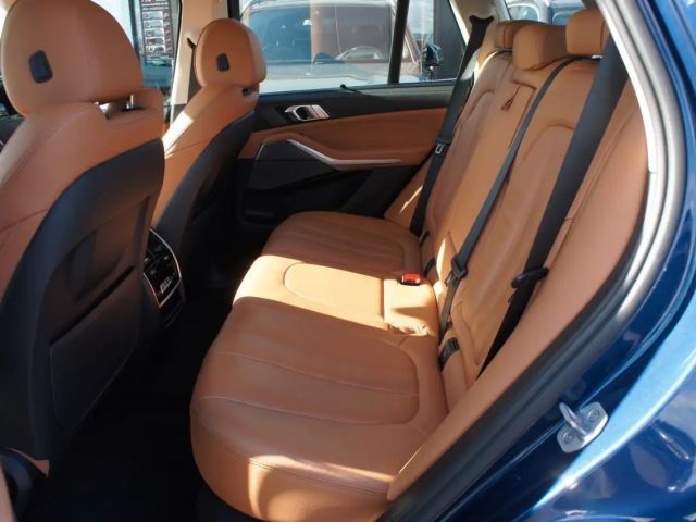 BMW X5 xDrive xDrive45e