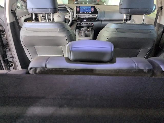 Citroën C5 Aircross BlueHDi Max