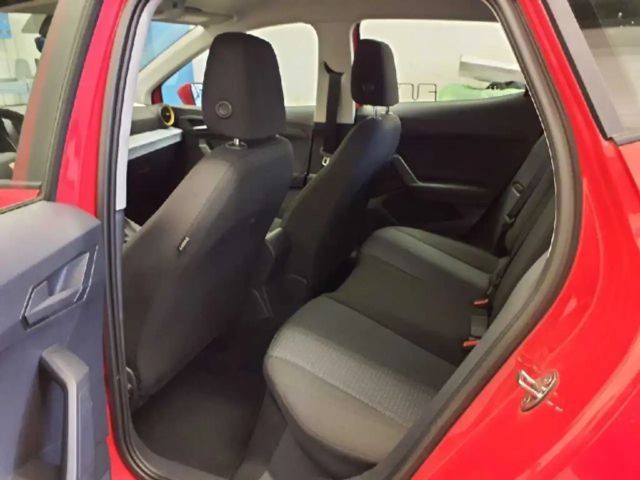 Seat Ibiza 1.0 TSI Style