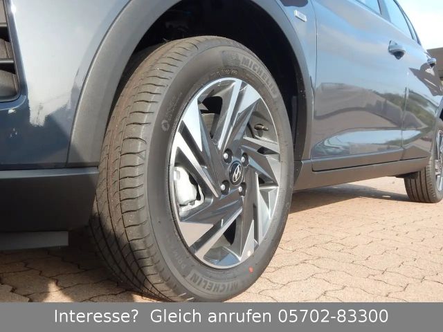 Hyundai Bayon 1.0 T-GDi Trend