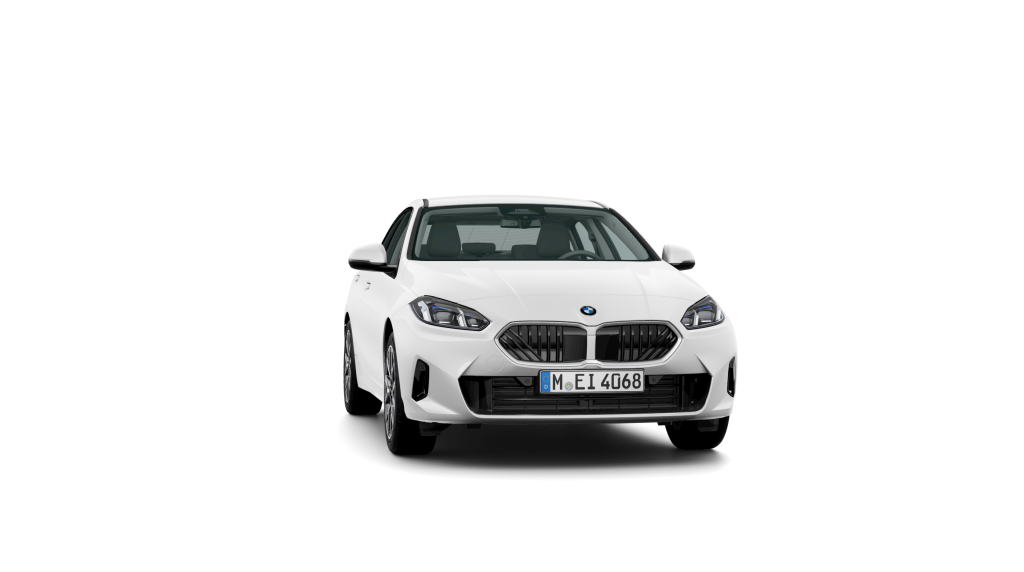 BMW 220 Coupé Gran Coupé