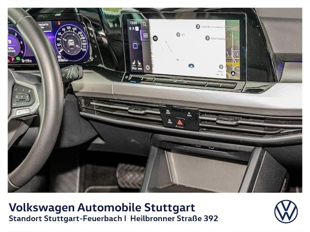 Volkswagen Golf 2.0 TDI DSG Life Variant