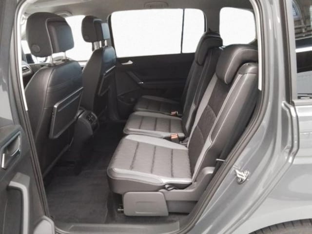 Volkswagen Touran Touran 1.5TSI Goal 7-Sitze ACC App-C Cam PDC SHZ