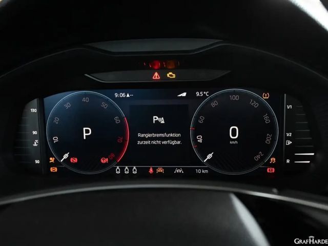 Skoda Scala 1.0 TSI Tour