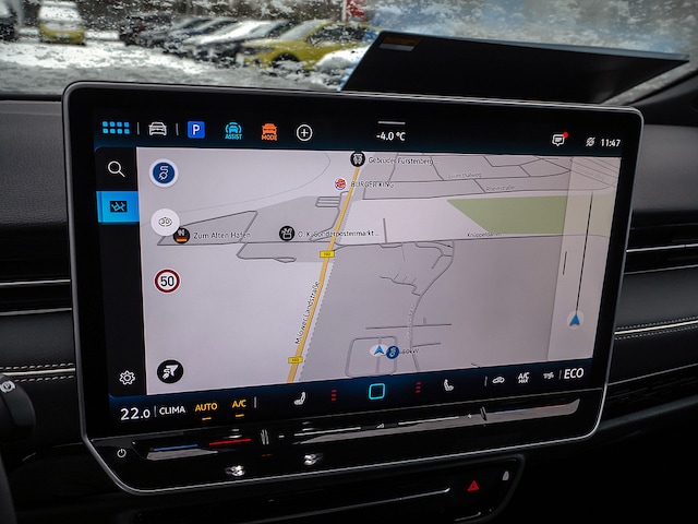 Volkswagen ID.7 Pro Tourer