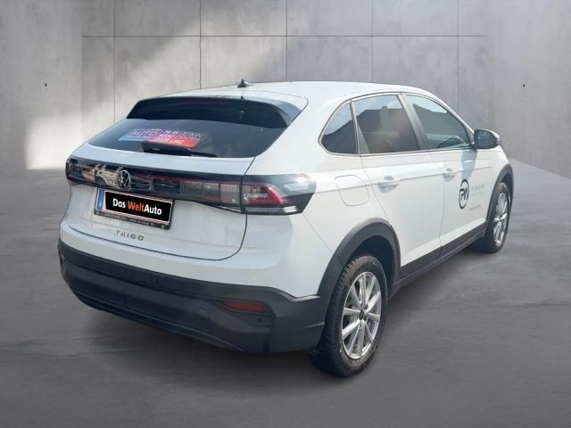 Volkswagen Taigo 4Me TSI