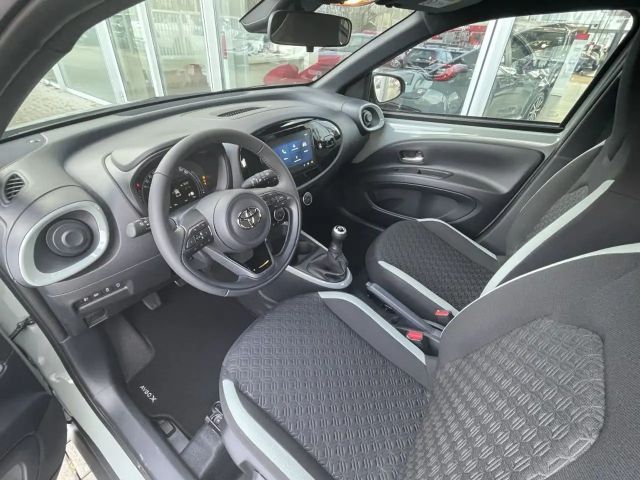 Toyota Aygo X Hatchback