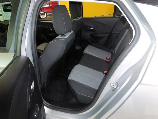 Opel Corsa 1.2 100PS 6-G LED-Licht,10 Zoll Farbdisplay,SHZ.