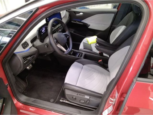 Volkswagen ID.3 Performance Pro