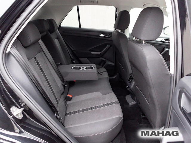 Volkswagen T-Roc DSG Life