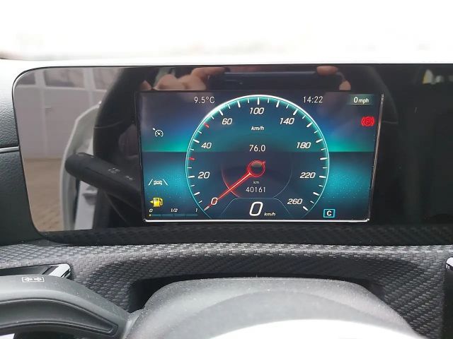 Mercedes-Benz A 180 A 180 d Hatchback Style