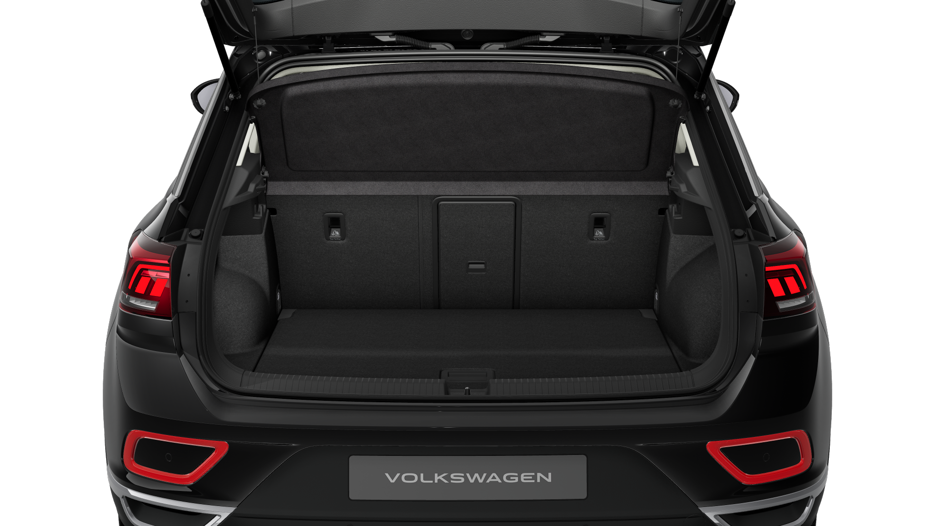 Volkswagen T-Roc 1.5 TSI Style