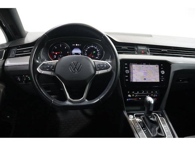 Volkswagen Passat 2.0 TDI Business Variant